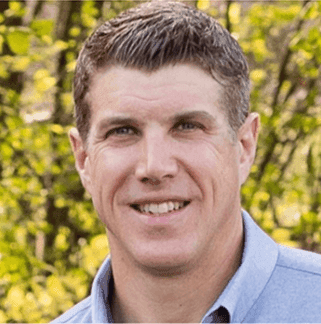 Charlie Jacobson, President